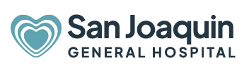 San Joaquin General Hospital Print Shop